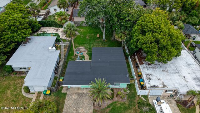 827 4TH Avenue N, Jacksonville Beach, FL 32250