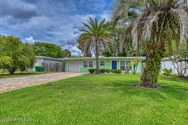 827 4TH Avenue N, Jacksonville Beach, FL 32250