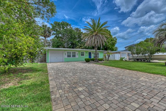 827 4TH Avenue N, Jacksonville Beach, FL 32250