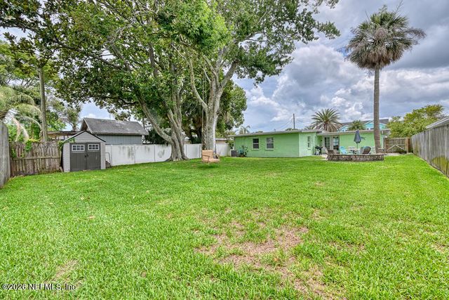 827 4TH Avenue N, Jacksonville Beach, FL 32250