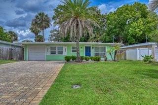 827 4TH Avenue N, Jacksonville Beach, FL 32250