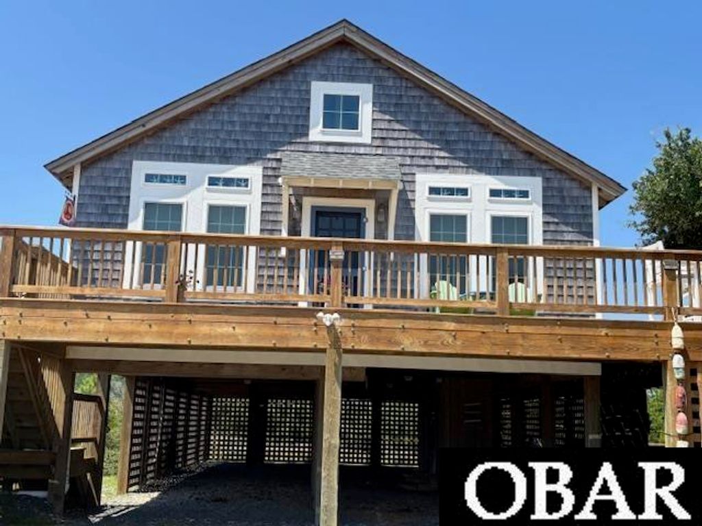 1688 & 1690 Midland Road Lot 97, Corolla, NC 27927