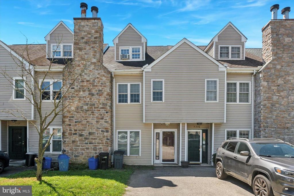 3334 WIEHLE ST, Philadelphia, PA 19129