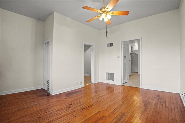 4841 S Loomis Boulevard 1F, Chicago, IL 60609