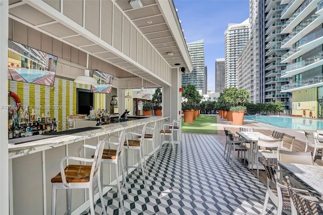 1300 S Miami Avenue 2306, Miami, FL 33130