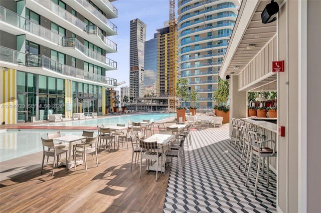 1300 S Miami Avenue 2306, Miami, FL 33130