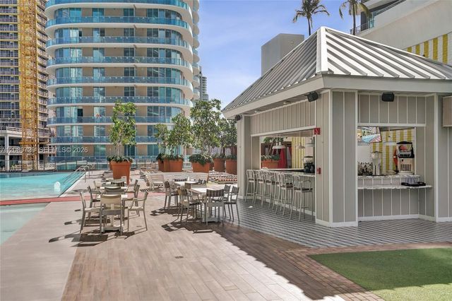 1300 S Miami Avenue 2306, Miami, FL 33130