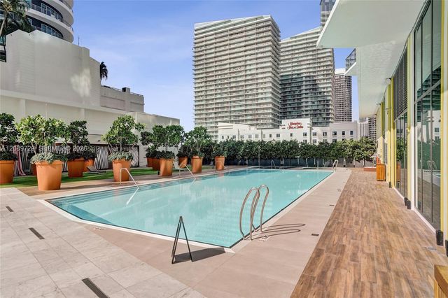 1300 S Miami Avenue 2306, Miami, FL 33130