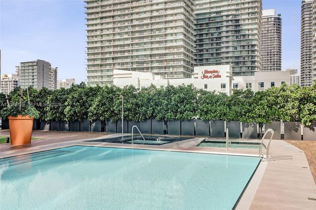 1300 S Miami Avenue 2306, Miami, FL 33130