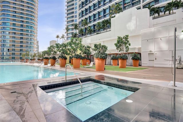1300 S Miami Avenue 2306, Miami, FL 33130