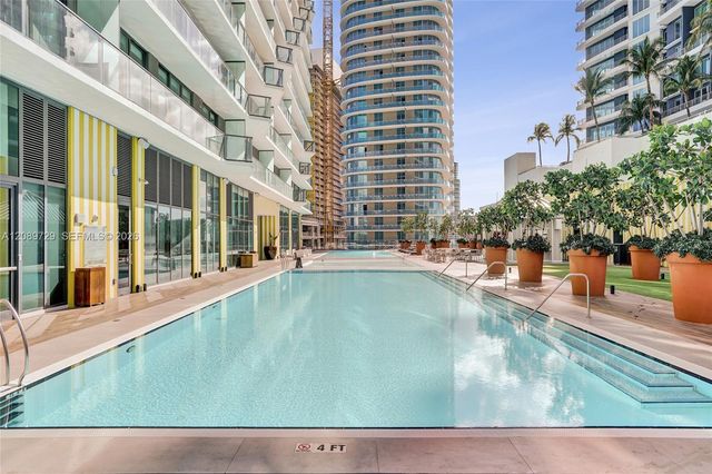 1300 S Miami Avenue 2306, Miami, FL 33130