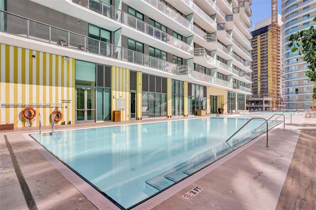 1300 S Miami Avenue 2306, Miami, FL 33130