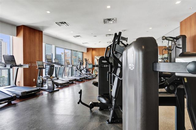 1300 S Miami Avenue 2306, Miami, FL 33130