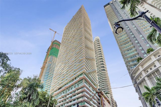1300 S Miami Avenue 2306, Miami, FL 33130