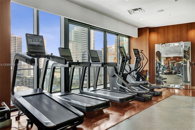 1300 S Miami Avenue 2306, Miami, FL 33130
