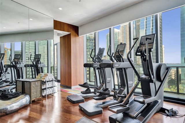 1300 S Miami Avenue 2306, Miami, FL 33130
