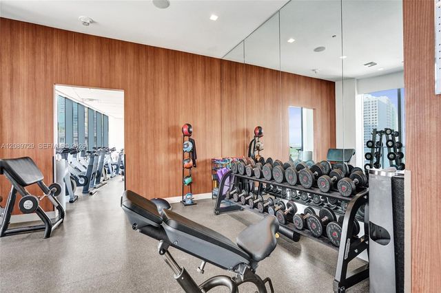 1300 S Miami Avenue 2306, Miami, FL 33130