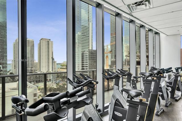 1300 S Miami Avenue 2306, Miami, FL 33130