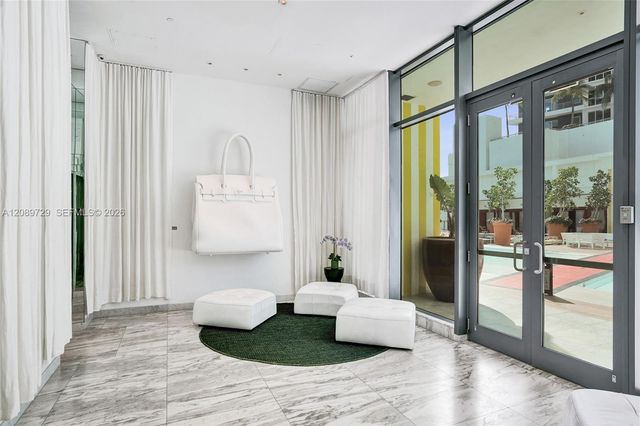 1300 S Miami Avenue 2306, Miami, FL 33130