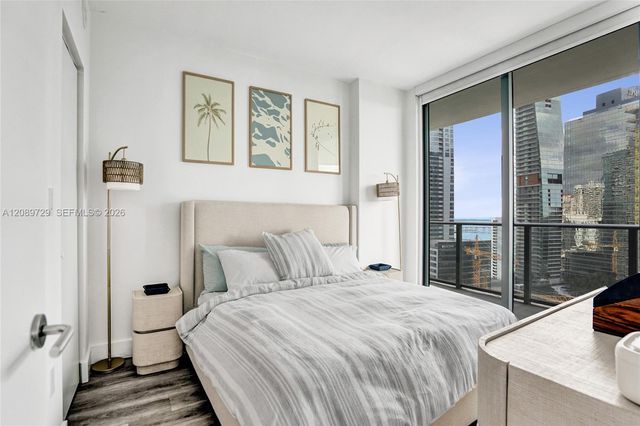 1300 S Miami Avenue 2306, Miami, FL 33130