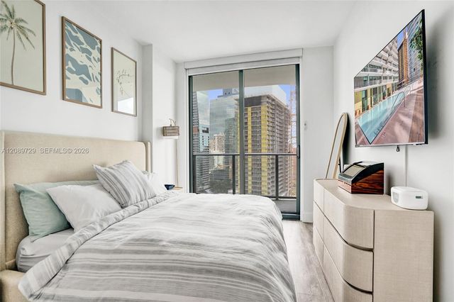 1300 S Miami Avenue 2306, Miami, FL 33130