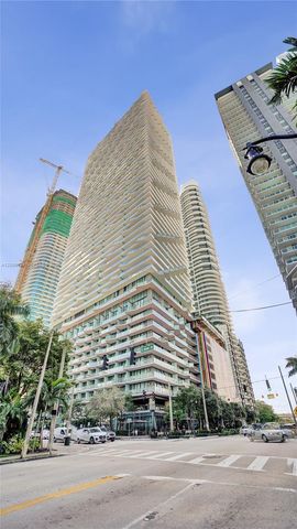 1300 S Miami Avenue 2306, Miami, FL 33130