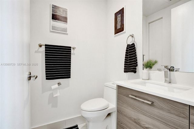 1300 S Miami Avenue 2306, Miami, FL 33130
