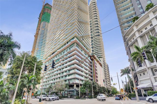 1300 S Miami Avenue 2306, Miami, FL 33130