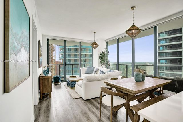 1300 S Miami Avenue 2306, Miami, FL 33130