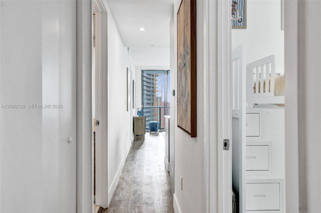 1300 S Miami Avenue 2306, Miami, FL 33130