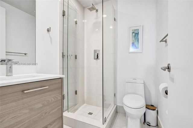 1300 S Miami Avenue 2306, Miami, FL 33130
