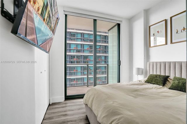 1300 S Miami Avenue 2306, Miami, FL 33130