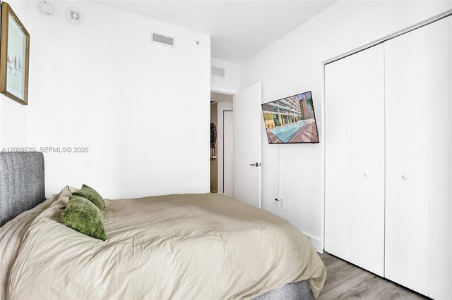 1300 S Miami Avenue 2306, Miami, FL 33130