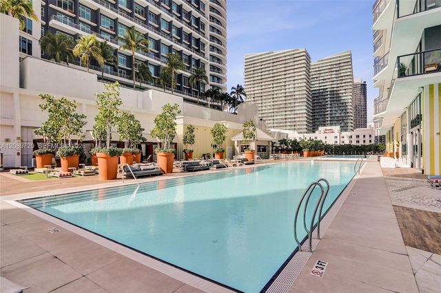 1300 S Miami Avenue 2306, Miami, FL 33130