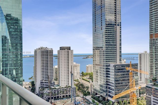 1300 S Miami Avenue 2306, Miami, FL 33130