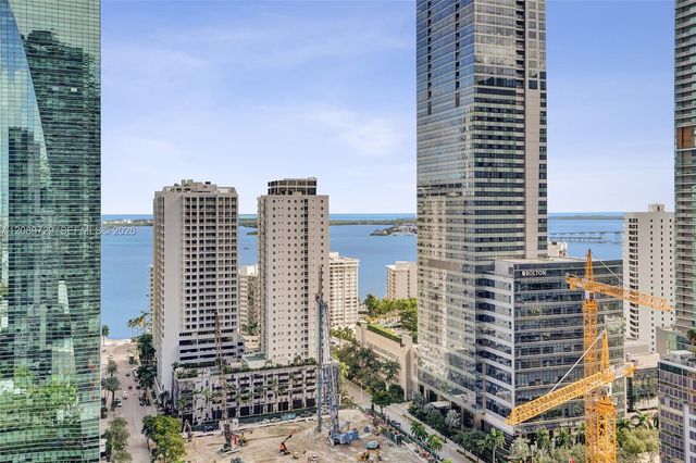 1300 S Miami Avenue 2306, Miami, FL 33130