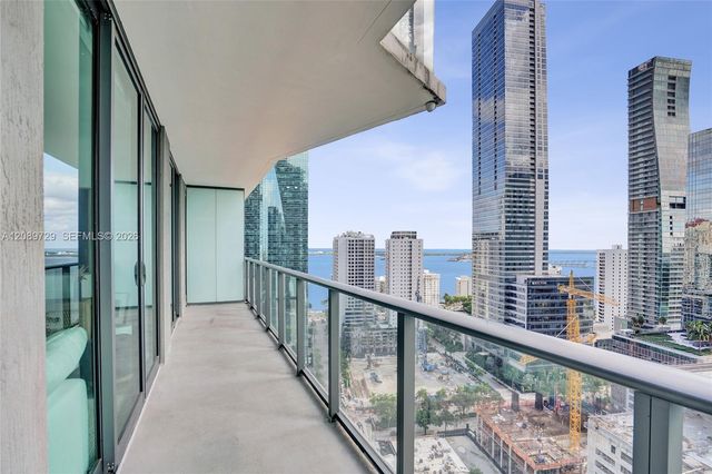 1300 S Miami Avenue 2306, Miami, FL 33130