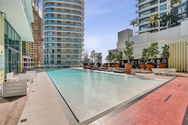 1300 S Miami Avenue 2306, Miami, FL 33130