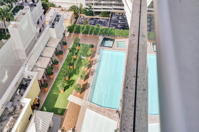 1300 S Miami Avenue 2306, Miami, FL 33130