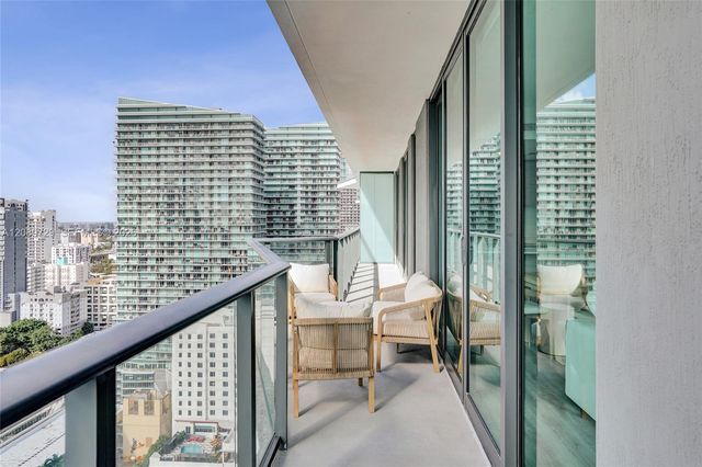 1300 S Miami Avenue 2306, Miami, FL 33130