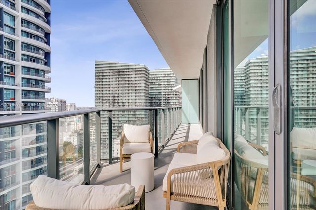 1300 S Miami Avenue 2306, Miami, FL 33130