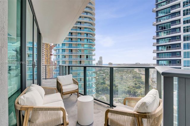 1300 S Miami Avenue 2306, Miami, FL 33130