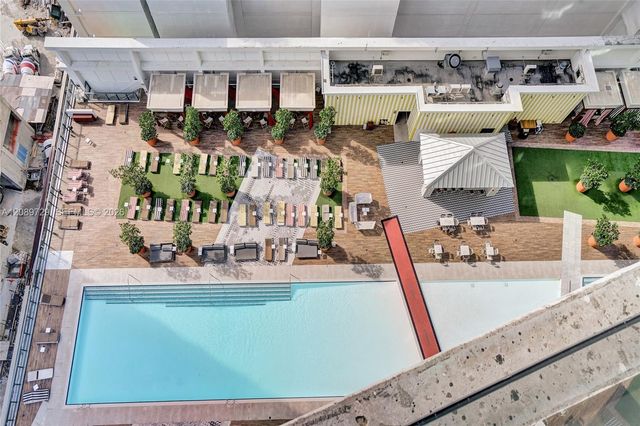 1300 S Miami Avenue 2306, Miami, FL 33130