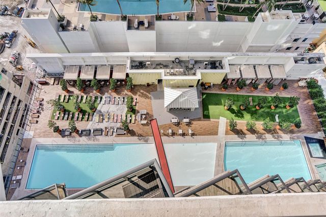 1300 S Miami Avenue 2306, Miami, FL 33130