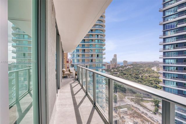 1300 S Miami Avenue 2306, Miami, FL 33130