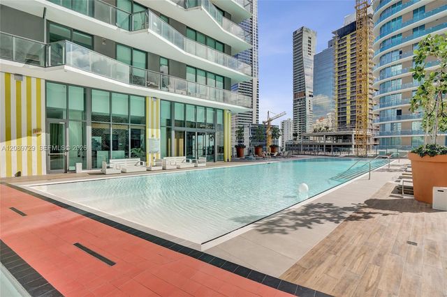 1300 S Miami Avenue 2306, Miami, FL 33130