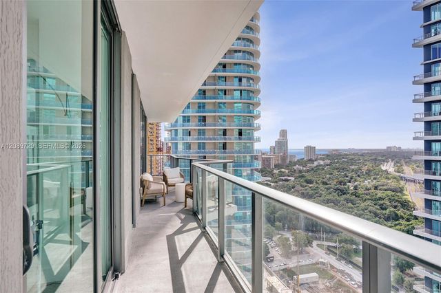 1300 S Miami Avenue 2306, Miami, FL 33130