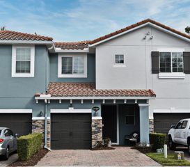 1720 GARDEN SAGE DRIVE, Oviedo, FL 32765