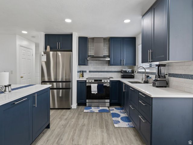 2977 S BREEZE DR, Magna, UT 84044