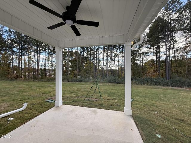 57 Goldenrod Loop, Clayton, NC 27520